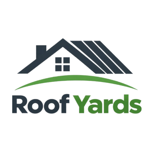Roof Yards